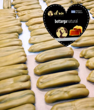 Bottarga
