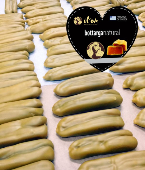 Bottarga