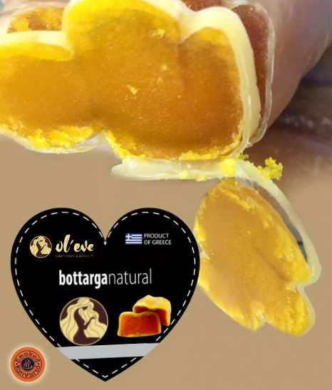Bottarga