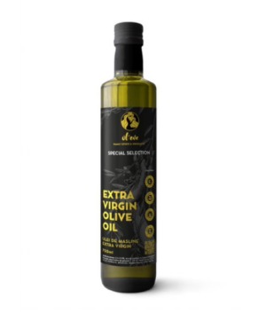 special selection extra virgin olive oil 750ml