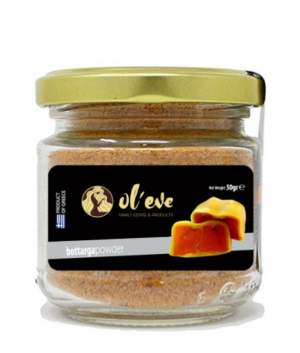 Bottarga
