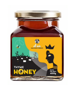 Thyme Honey