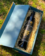single gift box
