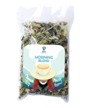 Morning Blend Tea