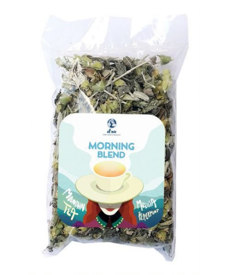 Morning Blend Tea
