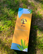 single gift box