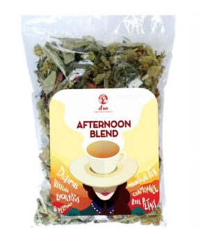 afternoon blend tea
