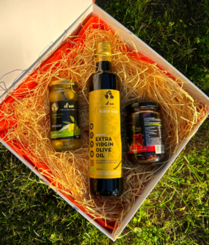 Gift Box - Medium