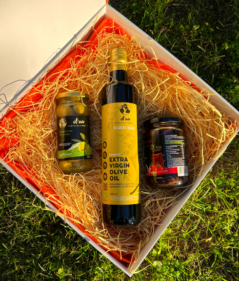 Gift Box - Medium