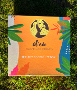 Gift Box Medium