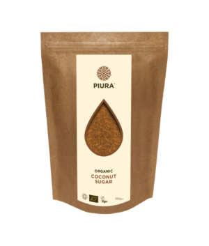 Organic Coconut Sugar