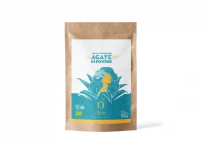 agave powder