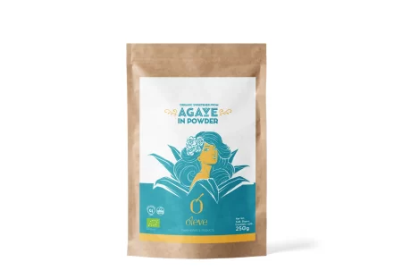 agave powder