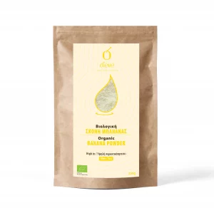 banana powder