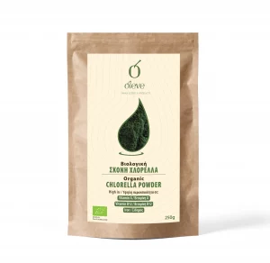 chlorella powder