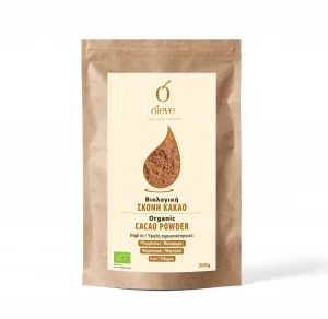 cocoa