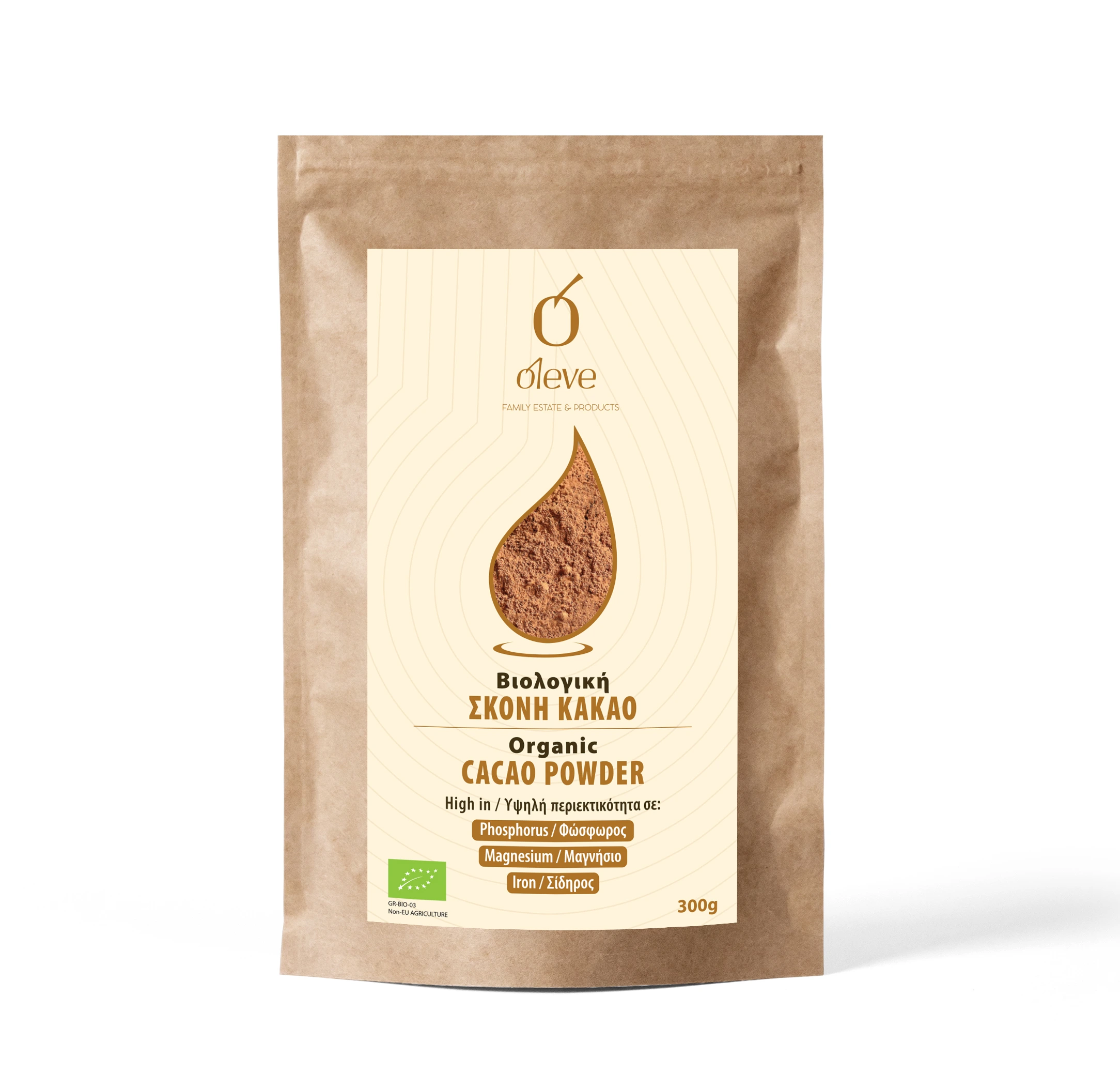 cocoa