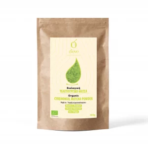 matcha powder