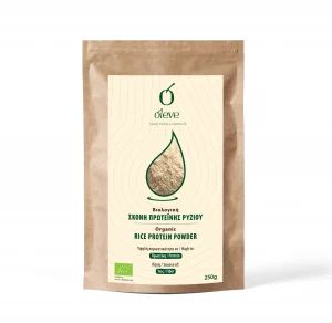 rice protein