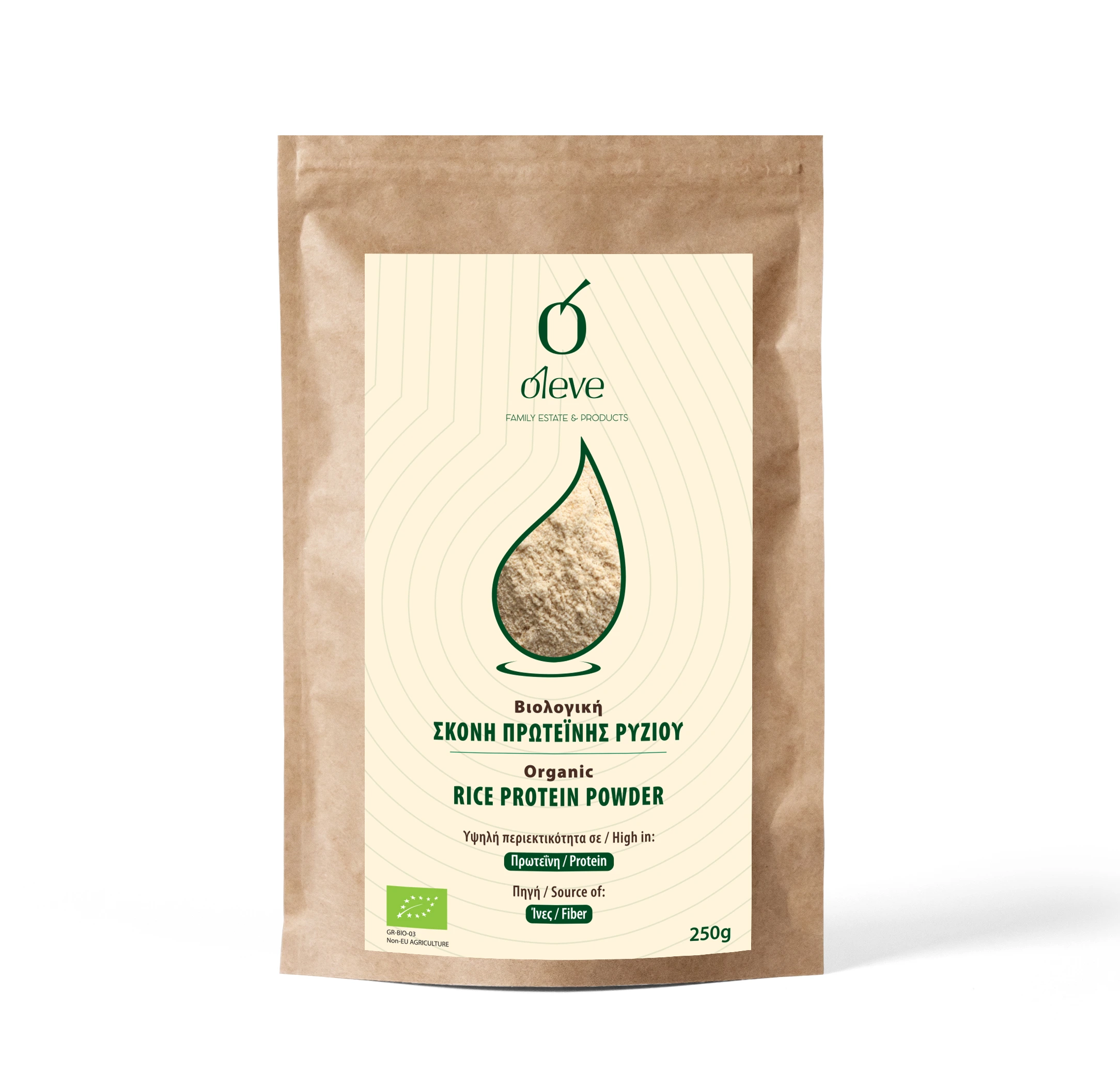 rice protein