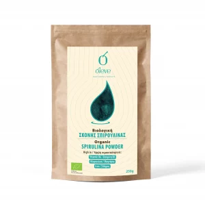 spiroulina powder