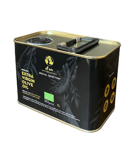 Special Selection Extra Virgin Olive Oil 1L