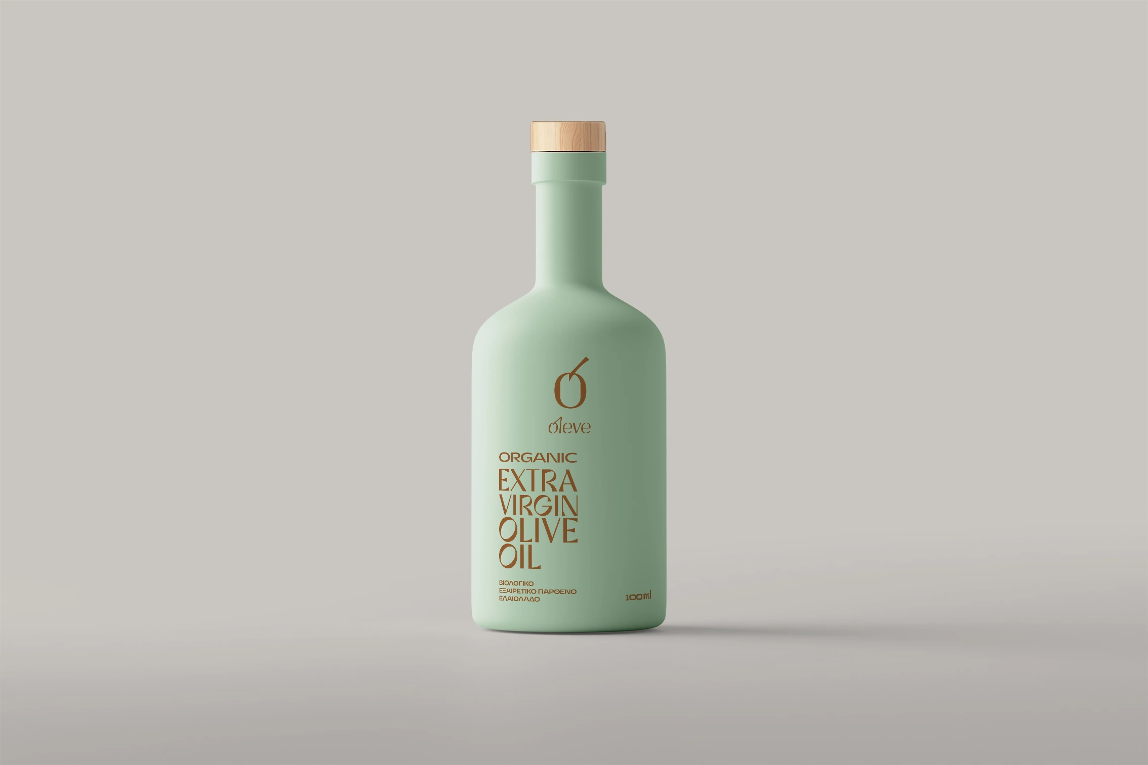 Generic evoo 100ml
