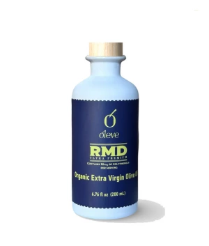 RMD ULTRA PREMIUM ORGANIC EXTRA VIRGIN OLIVE OIL