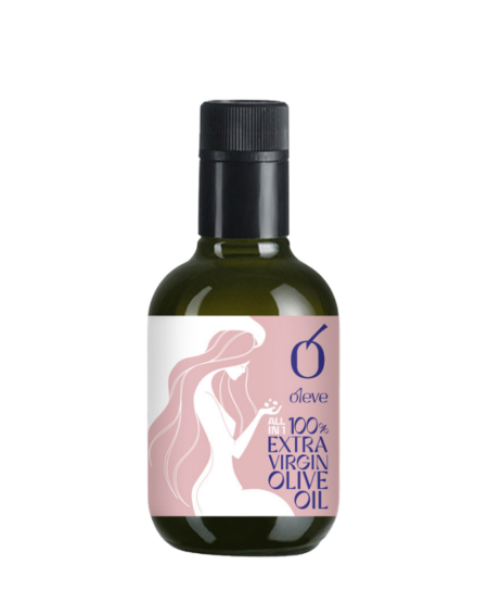 All IN 1 - Extra Virgin Olive Oil